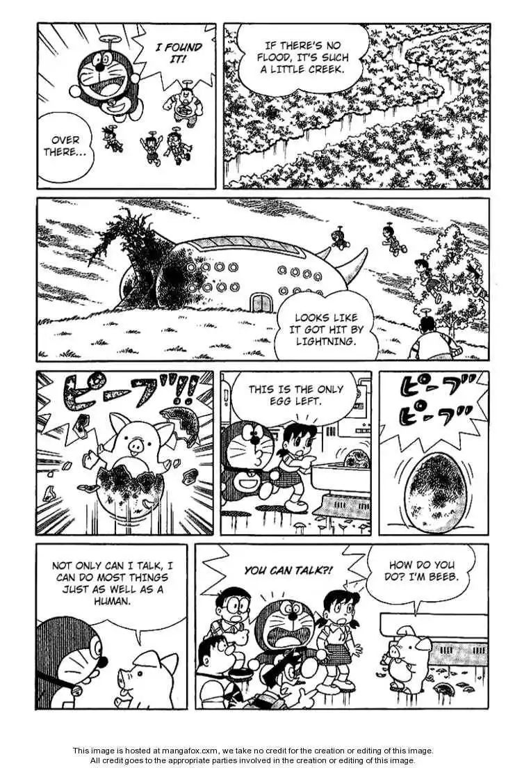 Doraemon Long Stories Chapter 17.1 24